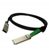 QSFP+40G电缆1米 应用于交换机/SAN存储设备