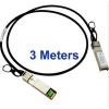 SFP+10G电缆3米 CAB-10GSFP-P3M