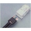 AMP RJ45水晶头 4-554720-3