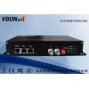 VBD-E2V1D数字视频光端机