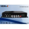 VBD-E4V数字视频光端机