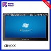 RXZG-6510B高光防暴防水防尘触摸液晶电脑电视一体机