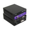 FDX-3500 光纤 DVI信号延长器
