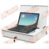 上海晨光CRG-X005笔记本电脑机箱