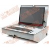 上海晨光CRG-X007A 液晶电脑机箱（内置钢键盘）