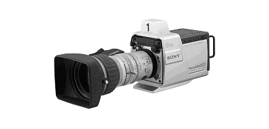 索尼医用高清摄像机 HDC-X310K
