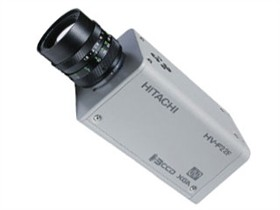 日立HV-F22F百万像素3CCD摄像机