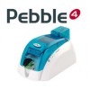 安庆黄山六安宣城Evolis Pebble 4 证卡打印机