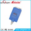 USB-RS485/422 高速率 防雷防静电USB连接器