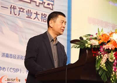 2013年国内软件服务外包产业三大趋势