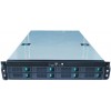 2U机架式服务器机箱 iokS2081A 热插拔存储机箱