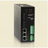 东土KIEN2032网管型串口服务器功能工业级以太网交换机