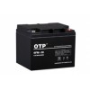 OTP蓄电池12V-38AH