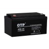 OTP12V-65AH蓄电池