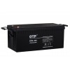 OTP12V-200AH蓄电池