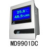 MD9901DC壁挂LCD显示温湿度传感器