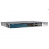 思科Cisco 3560X系列交换机 千兆交换