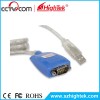 USB2.0转RS232串口线/英国FTDI芯片转换器