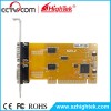 hightek多串口卡/PCI扩展RS232串口卡