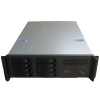 8盘位网络智能存储服务器(NVR)