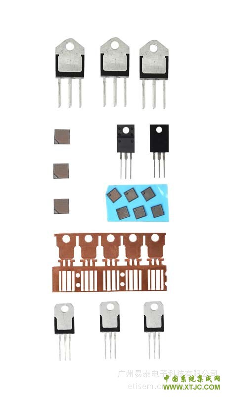 超快速整流二极管UF4001-UF4007_报价_参数