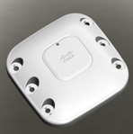 Cisco Aironet 1260 系列接入点
