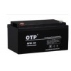 OTP铅酸蓄电池6FM-65