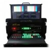 科锐NW-EFP 2000高清数字移动演播室