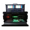 科锐NW-EFP 600标清复合移动箱载演播室