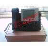 cisco网络电话机cp-7941g