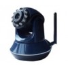 家用铺监控器手机无线远程网络摄像机 P2P远程监控摄像机包邮