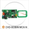 联网型嵌入式门禁控制器CHD803B/M MOX-N