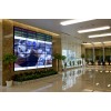 窄边液晶拼接显示大屏