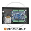 增强型联网四门控制器CHD806D4/D4-E