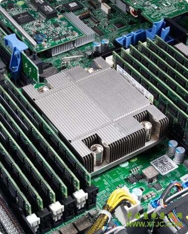 PowerEdge R420服务器 - 丰富的特性与高密度