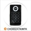 触摸式键盘读卡器CHD602ATK/MTK
