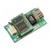 RS232/TTL串口转TCP/IP嵌入式模块