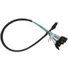 SATA 6G/12G Mini SAS Cables