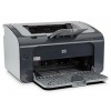 惠普黑白激光打印机 HP P1106