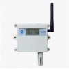 GSP认证药品仓库 温室大棚 无线zigbee温湿度变送器