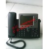 二手思科原装IP电话机 CP-7960G