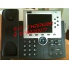 二手思科原装电话机 CP-7965G  IP电话