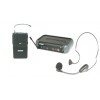 舒尔PGX14PG30无线头戴式系统话筒