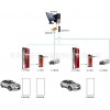 IP智能化停车场管理系统