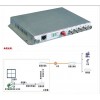 4路数字视音频/数据/以太网光端机