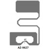 干/湿INLAY  超高频电子标签  AZ - 9627