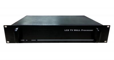 六路电视机拼接处理器