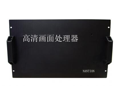 高清多画面处理器