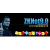 中控科技广域网考勤管理软件ZKNET9.0