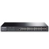 TP-LINK·POE交换机·TL-SG3424P